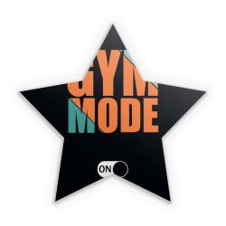 Sticker star