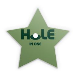 Sticker star