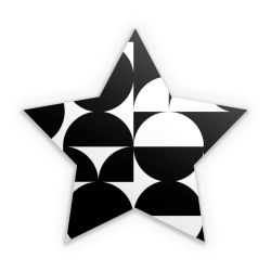 Sticker star