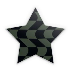 Sticker star