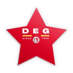 Sticker Stern Einzelsticker