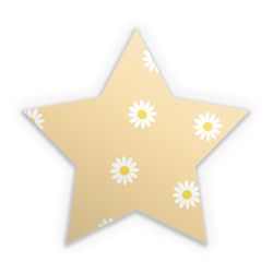 Sticker star