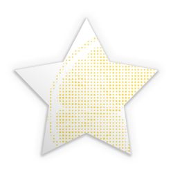 Sticker star