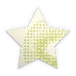 Sticker star
