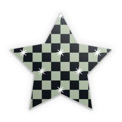 Sticker star