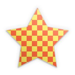 Sticker star