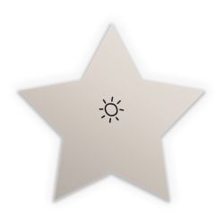 Sticker star