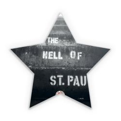 Sticker Stern Einzelsticker