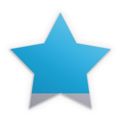 Sticker star