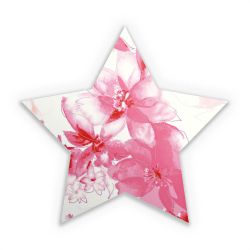 Sticker Stern Einzelsticker