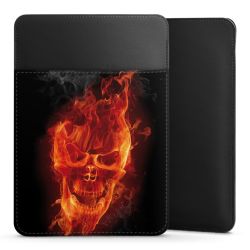 Tablet Sleeve schwarz