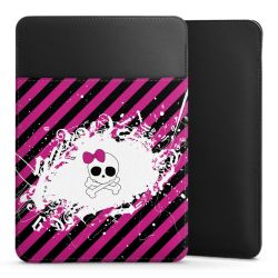 Tablet Sleeve schwarz