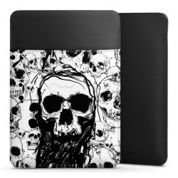 Tablet Sleeve schwarz