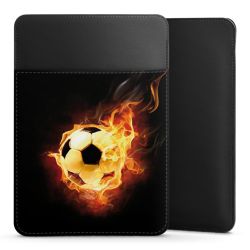 Tablet Sleeve schwarz