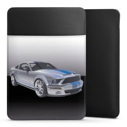 Tablet Sleeve schwarz