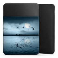 Tablet Sleeve schwarz