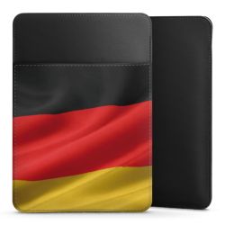 Tablet Sleeve schwarz