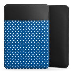 Tablet Sleeve schwarz