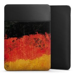 Tablet Sleeve schwarz