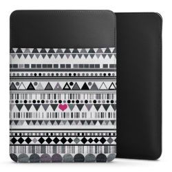 Tablet Sleeve schwarz