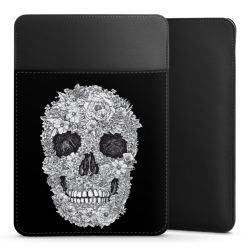 Tablet Sleeve schwarz