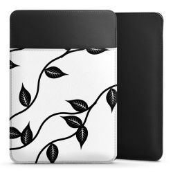 Tablet Sleeve schwarz