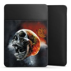 Tablet Sleeve schwarz