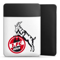 Tablet Sleeve schwarz