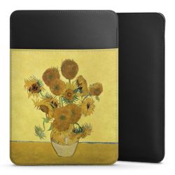 Tablet Sleeve schwarz