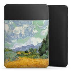 Tablet Sleeve schwarz