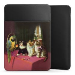 Tablet Sleeve schwarz