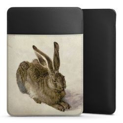 Tablet Sleeve schwarz