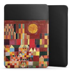 Tablet Sleeve schwarz