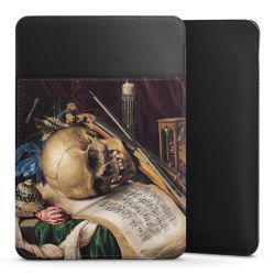 Tablet Sleeve schwarz