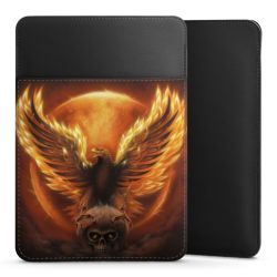 Tablet Sleeve schwarz