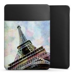 Tablet Sleeve schwarz