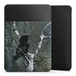 Tablet Sleeve schwarz