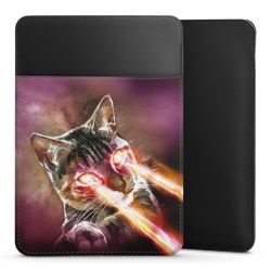 Tablet Sleeve schwarz