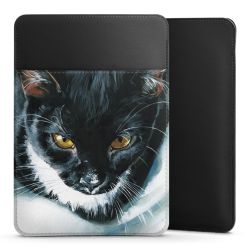 Tablet Sleeve schwarz