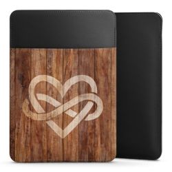 Tablet Sleeve schwarz