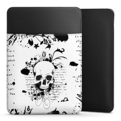 Tablet Sleeve schwarz