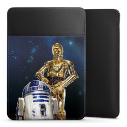 Tablet Sleeve schwarz