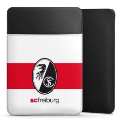 Tablet Sleeve schwarz