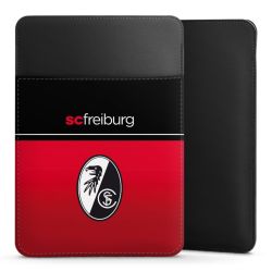 Tablet Sleeve schwarz