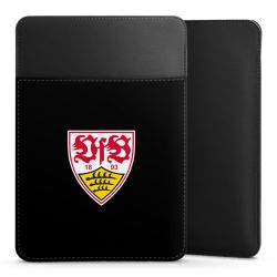 Tablet Sleeve schwarz