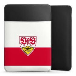 Tablet Sleeve schwarz