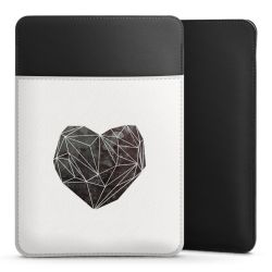 Tablet Sleeve schwarz