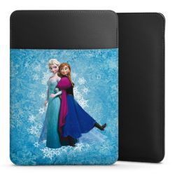 Tablet Sleeve schwarz