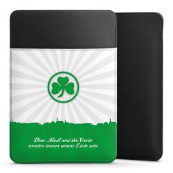 Tablet Sleeve schwarz