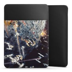 Tablet Sleeve schwarz